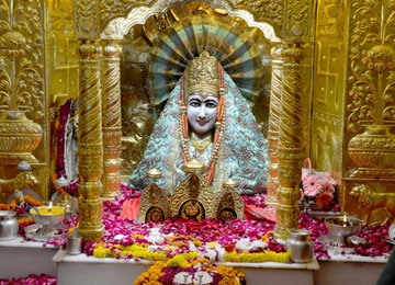 9 Devi Darshan Tour