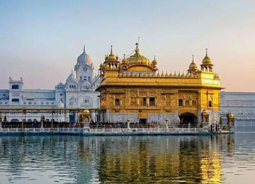 Amritsar