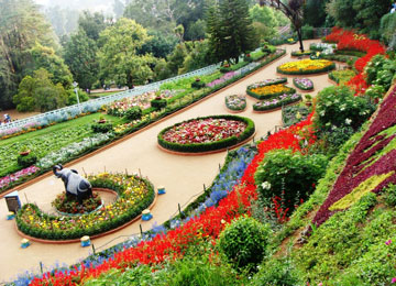Chandigarh