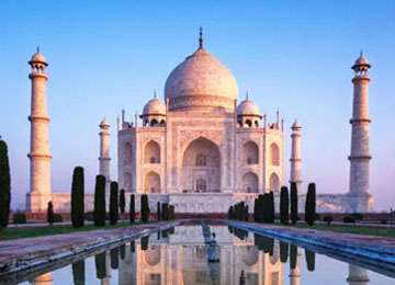 Delhi Agra Jaipur