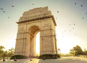 Delhi