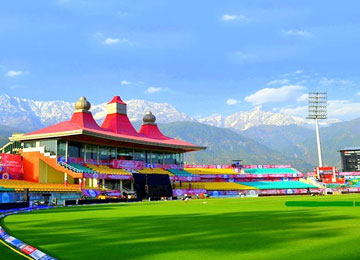Dharamshala
