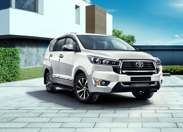 Innova Crysta