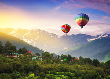 Manali