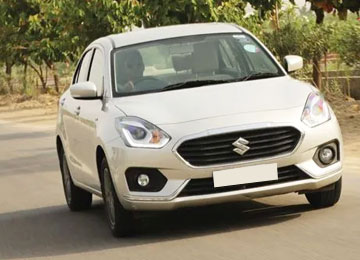 Maruti Dzire