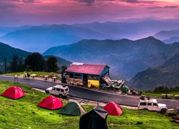 Haridwar Rishikesh Kanatal