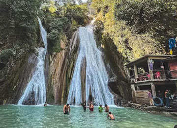 Uttarakhand 7 Days Tour