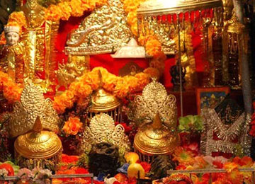 Vaishno Devi