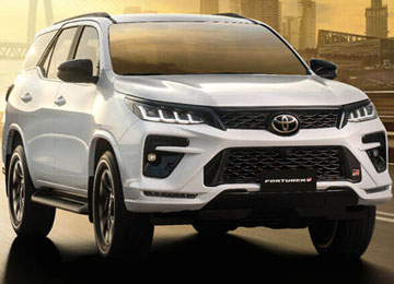Fortuner