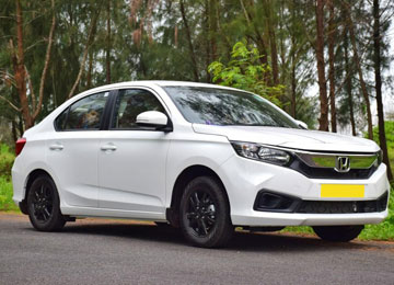 Honda Amaze