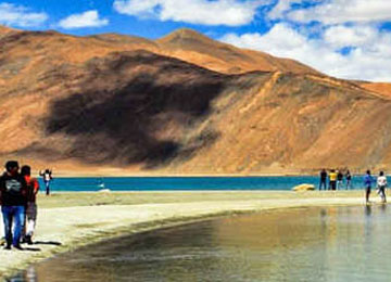 Leh Ladakh 6 Days Tour
