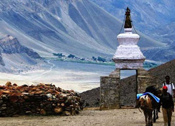 Amazing Ladakh Tour