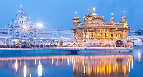 Amritsar Day Tour